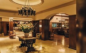 Hotel Austral Bahía Blanca